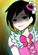 binah, queen of hatred