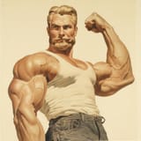 german-masculinity-1940s