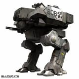 shovelmech