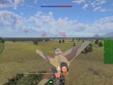 lawnmower