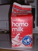 OP&#039;s favorite drink