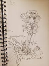 Pyra