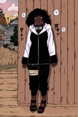 hinatablack