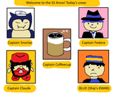 ssannecrew