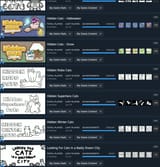 achievements for god gamers