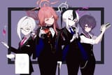 Ps68 suits