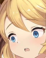 shocked lala