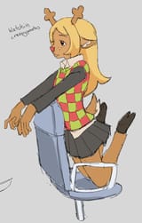 how-i-imagine-noelle-watches-youtube-videos-v0-574o18p94i8f1