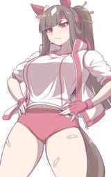 __haru_urara_and_akitsu_teio_umamusume_and_1_more_drawn_by_pataneet__9654f801c97f23e5010fc49853b03485