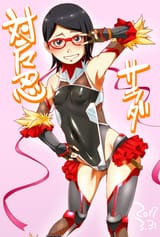 Salad_Taimanin_Wataru