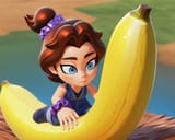 oh banana