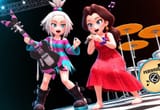 pauline concert