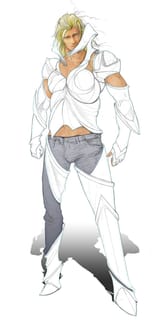 enoch