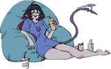 casual jane