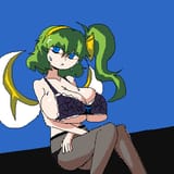 daiyousei