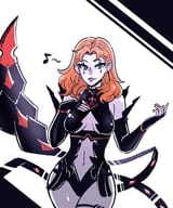 scruffyturtle evil route