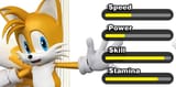 Tails-Stats