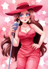 hotsingermywaif