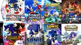 Sonic3Dgames