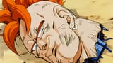 Dragon Ball Z_ Android 16&#039;s Final Words (Remastered Version!) #akiratoriyama #restinpeace 1-22 screenshot