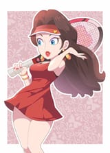 tennisgirl