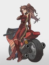 theracer