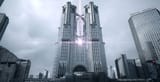 Crystal-projects-the-Wall-Kingsglaive-FFXV
