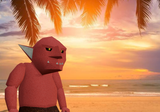 goblin summer vacation