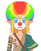 Clown of the Kingdom