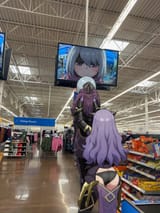 Camilla FAT ass mall