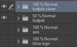 progress