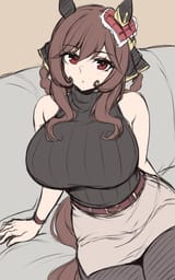 __gentildonna_umamusume_drawn_by_pataneet__8620da895a7725f0740bceb047eb8129