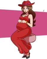 paulinepregnant