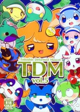 tdm