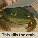 crab