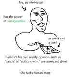 irejectrealityandsubstitutemyown