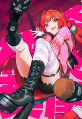 __ukinami_yuzuha_and_kamanosuke_zenless_zone_zero_drawn_by_qu_uo__6a7f7a6e56a6f617fb9b9e16a45e021f