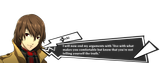 Akechi Argument