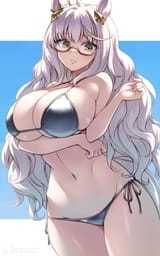 __biwa_hayahide_umamusume_drawn_by_pataneet__3423108caf74ea5b882d2e2f563a0561