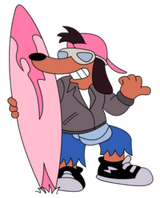 Poochie