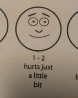 hurts