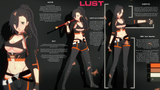 LustRef