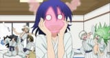 blush