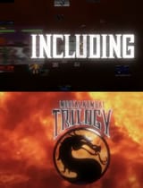 mortal kombat legacy collection trilogy