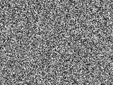 Lost in the static