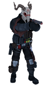 Chieftain
