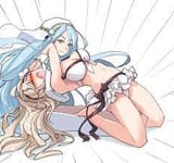 suplex corrin