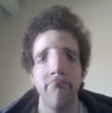 sad jimmy