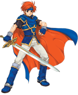 roy