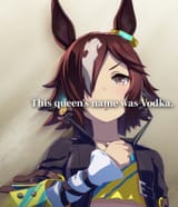 Vodka queen